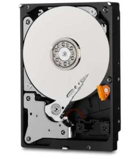 Western Digital Purple internal hard drive 1 TB 5400 RPM 64 MB 3.5" Serial ATA III