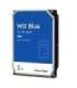 WD Blue 2TB 3.5" SATA HDD WD20EARZ