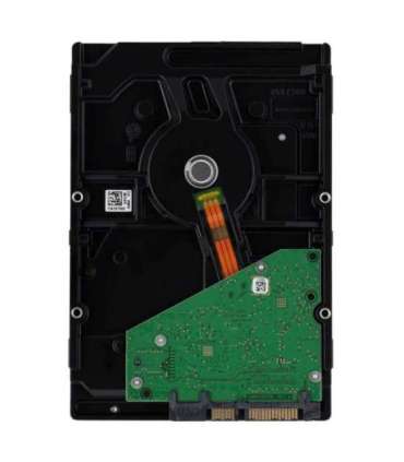 Seagate Barracuda ST1000DM014 internal hard drive 3.5" 1 TB Serial ATA III