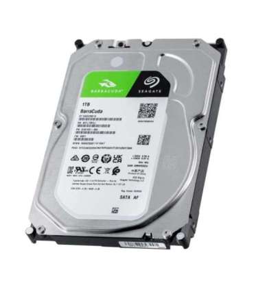 Seagate Barracuda ST1000DM014 internal hard drive 3.5" 1 TB Serial ATA III