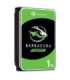 Seagate Barracuda ST1000DM014 internal hard drive 3.5" 1 TB Serial ATA III