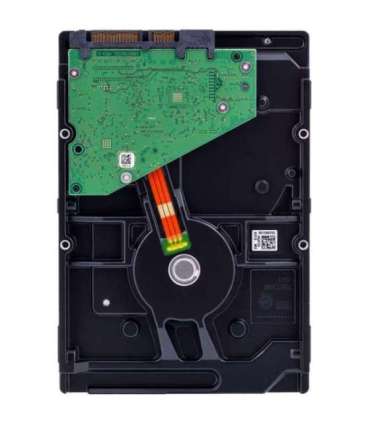 Seagate IronWolf internal hard drive 2 TB 256 MB 3.5" Serial ATA III (ST2000VN003)