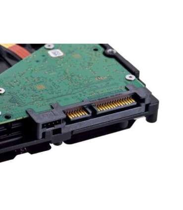 Seagate IronWolf internal hard drive 2 TB 256 MB 3.5" Serial ATA III (ST2000VN003)