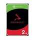 Seagate IronWolf internal hard drive 2 TB 256 MB 3.5" Serial ATA III (ST2000VN003)