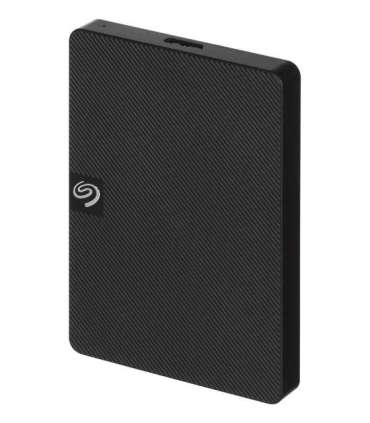 Seagate STKM2000400 external hard drive 2 TB Black