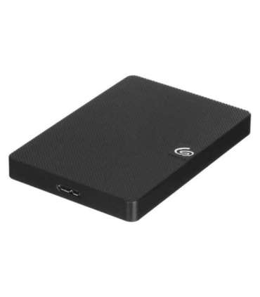 Seagate STKM2000400 external hard drive 2 TB Black