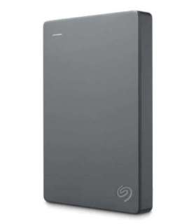 Seagate Archive HDD Basic external hard drive 1 TB 2.5" 3.2 Gen 1 (3.1 Gen 1) Silver