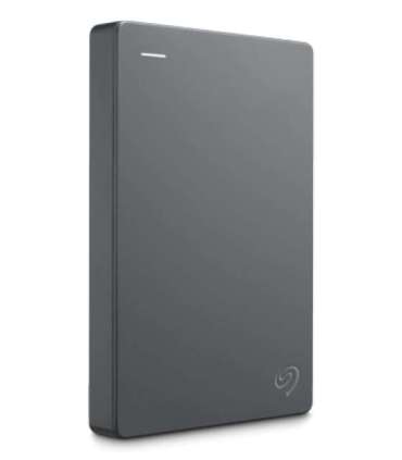 Seagate Archive HDD Basic external hard drive 1 TB 2.5" 3.2 Gen 1 (3.1 Gen 1) Silver