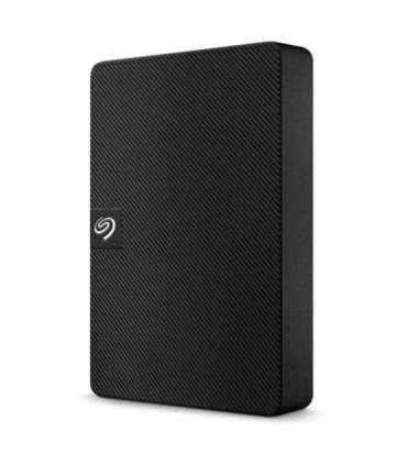Seagate Expansion STKM4000400 external hard drive 4 TB Black