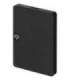 Seagate STKM1000400 external hard drive 1 TB USB Type-A 3.2 Gen 1 (3.1 Gen 1) Black