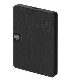 Seagate STKM1000400 external hard drive 1 TB USB Type-A 3.2 Gen 1 (3.1 Gen 1) Black