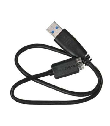 Seagate STKM1000400 external hard drive 1 TB USB Type-A 3.2 Gen 1 (3.1 Gen 1) Black