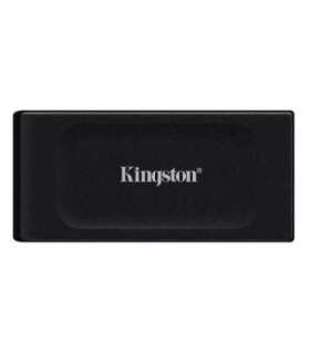 Kingston Technology 1TB XS1000 External USB 3.2 Gen 2 Portable Solid State Drive