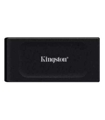 Kingston Technology 1TB XS1000 External USB 3.2 Gen 2 Portable Solid State Drive
