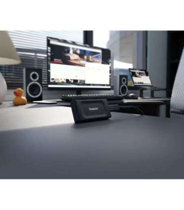 Kingston Technology 1TB XS1000 External USB 3.2 Gen 2 Portable Solid State Drive