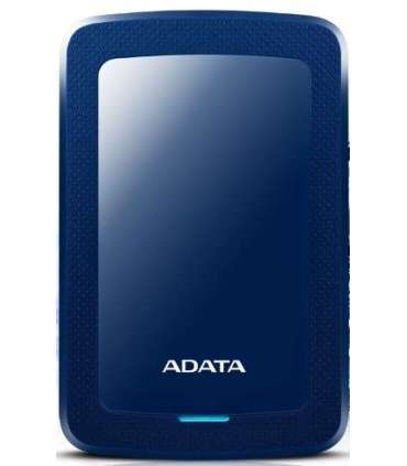 ADATA HV300 external hard drive 2 TB Blue