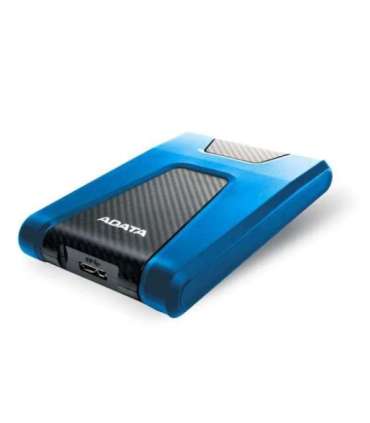 ADATA HD650 external hard drive 1000 GB Blue