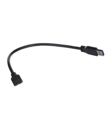 ADATA HDD Ext HV300 1TB Blue external hard drive 1000 GB Black