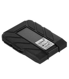 ADATA HD710 Pro external hard drive 2 TB Black