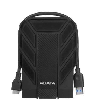 ADATA HD710 Pro external hard drive 2 TB Black