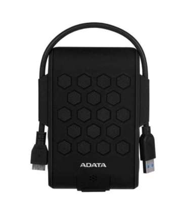 ADATA HD720 external hard drive 2 TB Black