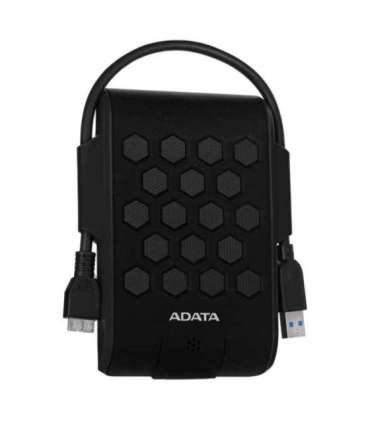 ADATA HD720 external hard drive 2 TB Black