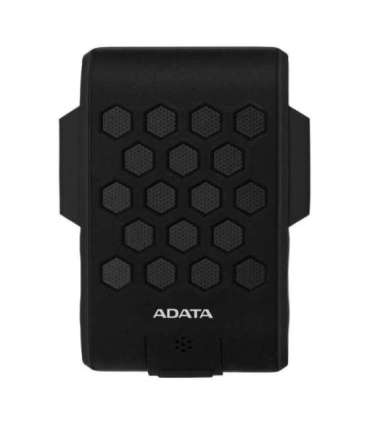 ADATA HD720 external hard drive 2 TB Black