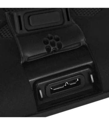 ADATA HD720 external hard drive 2 TB Black