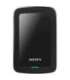 ADATA HV300 external hard drive 1 TB Black