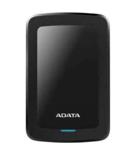 ADATA HV300 external hard drive 1 TB Black