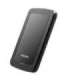 ADATA HV300 external hard drive 1 TB Black