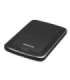 ADATA HV300 external hard drive 1 TB Black