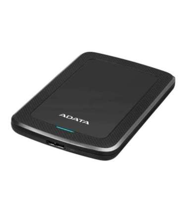 ADATA HV300 external hard drive 1 TB Black
