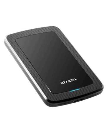 ADATA HV300 external hard drive 1 TB Black
