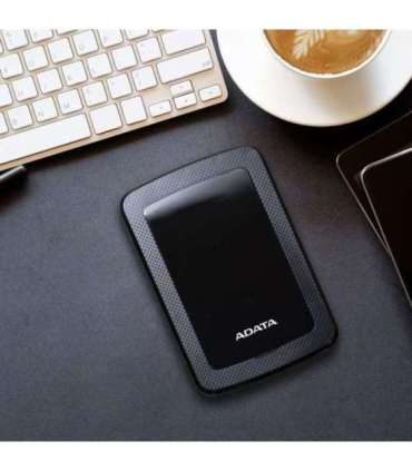 ADATA HV300 external hard drive 1 TB Black