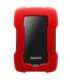 ADATA HD330 external hard drive 1000 GB Red