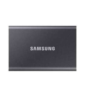 Samsung Portable SSD T7 1 TB USB Type-C 3.2 Gen 2 (3.1 Gen 2) Grey