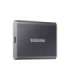 Samsung Portable SSD T7 1 TB USB Type-C 3.2 Gen 2 (3.1 Gen 2) Grey