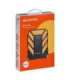 ADATA HD710 Pro external hard drive 1 TB 2.5" Micro-USB B 3.2 Gen 1 (3.1 Gen 1) Black, Yellow