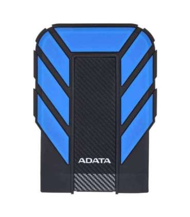 ADATA HD710 Pro external hard drive 2 TB Black, Blue