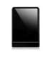 ADATA HV620S external hard drive 1000 GB Black