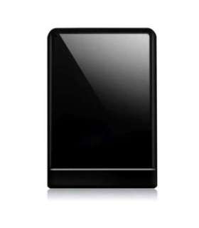 ADATA HV620S external hard drive 1000 GB Black