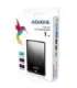 ADATA HV620S external hard drive 1000 GB Black