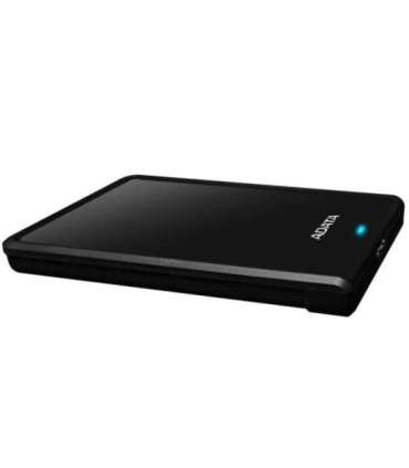 ADATA HV620S external hard drive 1000 GB Black