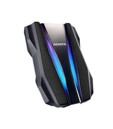 ADATA HD770G external hard drive 2 TB Black