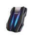 ADATA HD770G external hard drive 2 TB Black