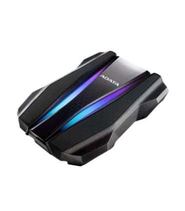 ADATA HD770G external hard drive 2 TB Black