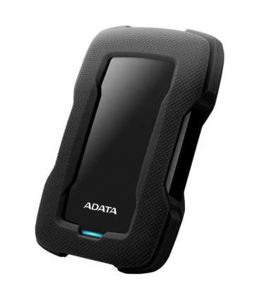 ADATA HD330 external hard drive 2000 GB Black