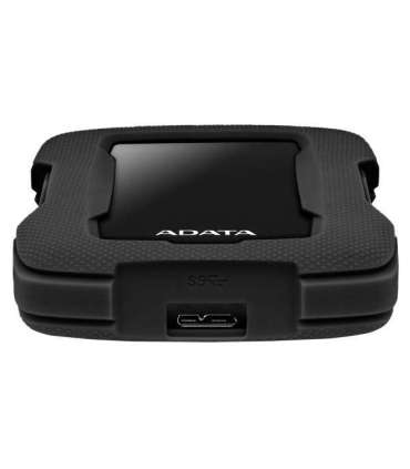 ADATA HD330 external hard drive 2000 GB Black