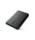 Toshiba Canvio Basics external hard drive 2 TB 2.5" USB Type-A / Micro-USB B 2.0/3.2 Gen 1 (3.1 Gen 1) Black